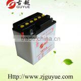 High Performance Yuasa Motor Battery 12v 9ah 11ah 12ah