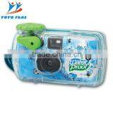 Underwater Camera WITH CE CERTIFICATE thumbnail-1