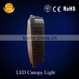 China Factory 30w-70w Beam Angle 120 Underground Parking Garage Led Canopy Lights thumbnail-6