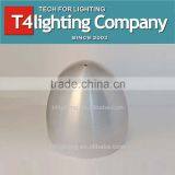 Aluminium Spinning Hot Sale Kitchen Aluminium Spinning Sealing Cover thumbnail-5