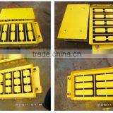 QT4-23 Automatic Cement Block Moulding Machine/hollow Concrete Block Machine thumbnail-6