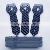 Professional CNC Processing Carbon Fiber Sheet CNC Cutting thumbnail-2