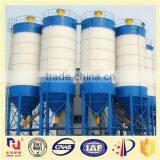 New Type Easy Assembled and Transport Silo for Sand thumbnail-3