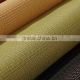 Chinese Manufacturer Textiles Polyester Brushed Furniture fabric for wholesales
