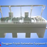 Buy Feiyide Plating Machine Gold Electroplating Tank For Jewelry Metal  Parts from Dongguan Feiyide Automation Equipment Co., Ltd., China