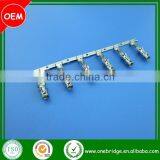 26538.201.141 Professinal Double Metal Circular Auto ABS Terminals