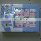 Baby Towel Gift Set thumbnail-1