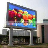 Asram P16 Outdoor LED Video Display for Use in Media & Entertainment. thumbnail-1