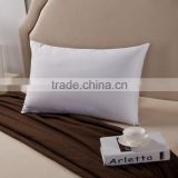 Waterproof Twill Peach Microfiber Pillow Shell,Pillow Cover for Hotel