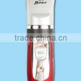 NEW STYLE RECHARGEABLE BARBER HAIR CLIPPER/HAIR TRIMMER/HAIR CUTTER thumbnail-2