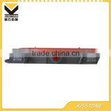 Kisstone High Frequency Sand Shaker Screen Vibrator