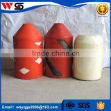 Oil and Gas Pipeline Cleaning Foam Pigs thumbnail-1