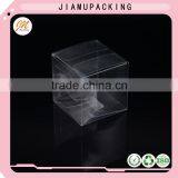 Plastic PVC Folding Clear Box thumbnail-4