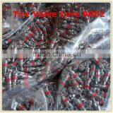9001 9002 Car Tire Valve Accessories / Zinc Alloy Tire Valve Core thumbnail-5