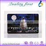 Ntag213 CR80 ISO Standard RFID Proximity Cards Customized Made In China