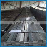 Serrated Hot Rolled Steel Flat Bar