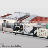 FoShan Machine !! Hot-sale Glass Washing Machine 1600mm Ex-factory Price Industrial Wahing Machine thumbnail-1