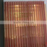 Decorative Elegant Vertical Sheer Blinds thumbnail-4