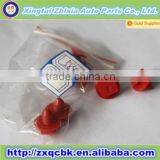 ZX Factory Supply Auto Fastener Clips Parts/fastener Clips Plastic Clip/panel Fastener Clips Retainer thumbnail-3