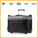 Newest design pure color Travel Bags light weight trolley bags