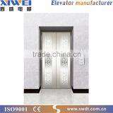 Professional Manufacturer Famous Brand XIWEI Stainless Steel Villa Residential Elevator Price thumbnail-5