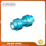 HZCD HTLA HTLB Basic Type Universal Joint Bearing Coupling Shaft thumbnail-2