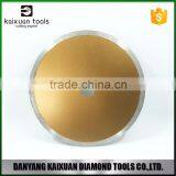 105mm Continous Wet Diamond Blade for Ceramic and Tiles thumbnail-2