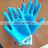 Nitrile Working Gloves thumbnail-1