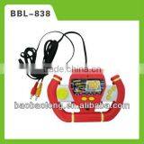 Pvp Pocket Game Console