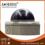 D3BV Outdoor 2.8mm-12mm Cctv Dome Camera ,1mp/1.3mp/2mp Mini Dome Camera thumbnail-4