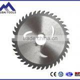 High Quality Good Quality Panel Sizing Saw Blade Used on Homag thumbnail-2