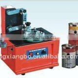 TDY-300D Desktop Ink Pad Printing Machine