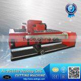 China Machine Manufacturers Direct Sale Pipe and Sheet Metal Plasma Cutter