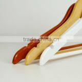 Custom Wooden Fashion Hangers thumbnail-6