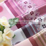 New Design Woven Circle Dot Fabric Stock for Curtain thumbnail-5