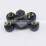 Digital Type Wireless Car Tire Pressure Monitoring Gauge Cap Sensor XY-101 thumbnail-6