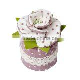 2016 New and Hot Home Decoration Air Fresheners Bamboo Charcoal Artificial Flower thumbnail-5