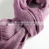 Limited Sale! High Quality New 2016 Fashion Winter Scarf Men Women Ladies Shawls And Scarves thumbnail-6