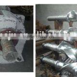 Rubber Kneader/rubber Machine/dispersion Kneader Machine thumbnail-2