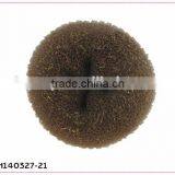 Hair Tool Magic Invisible Sponge Hair Bun