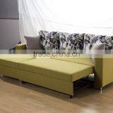 Hotel or Living Room Home Use Good Quality Fabric Corner Sofa Set thumbnail-5
