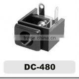 DC-480 2.0mm Power dc Jack
