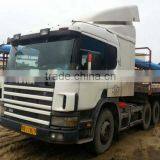 Used Scania Heavy Duty Truck thumbnail-2