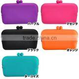 2016 Many Different Shapes Soft Silicone Hand Bags thumbnail-2