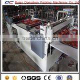 Paper PVC PET Roll Transverse Computer Sheeter