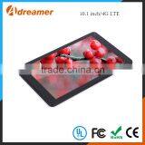 Lightweight 537g Support 3G/wifi/bluetooth Smart 10 Inch 4g pc Tablet thumbnail-5