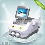 Pain Free Multifunctional Shr+ipl Beauty Equipment For Hair Removal Skin Rejuvenation Machine Anti-Redness thumbnail-2