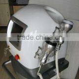 Q Switched Laser Machine NEW Cavitation RF Slimming Machine For Fat 1500mj Freezing Weight Loss Ultrasonic Cavitation Body Sculpting thumbnail-4