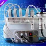 MBT Radio Frequency Bipolar Multipolar RF With Slimming Machine Cavitation for Body Slimming thumbnail-5