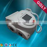 Intense Pulsed Flash Lamp Lovely Mini Ipl Hair 10MHz Removal Machine For Hair Removal thumbnail-1